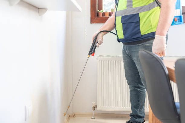 Best Best Pest Control Companies  in Prceton, IN