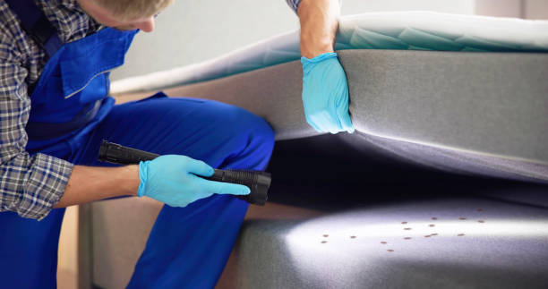 Best Termite Control Services  in Prceton, IN